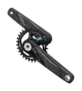 FSA SLK Modular 392Evo MTB 1x11 Carbon Chainset